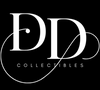 D & D Collectibles in Community Pharmacy logo