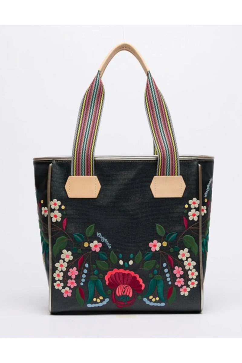 Consuela Classic Tote Ava main image 0