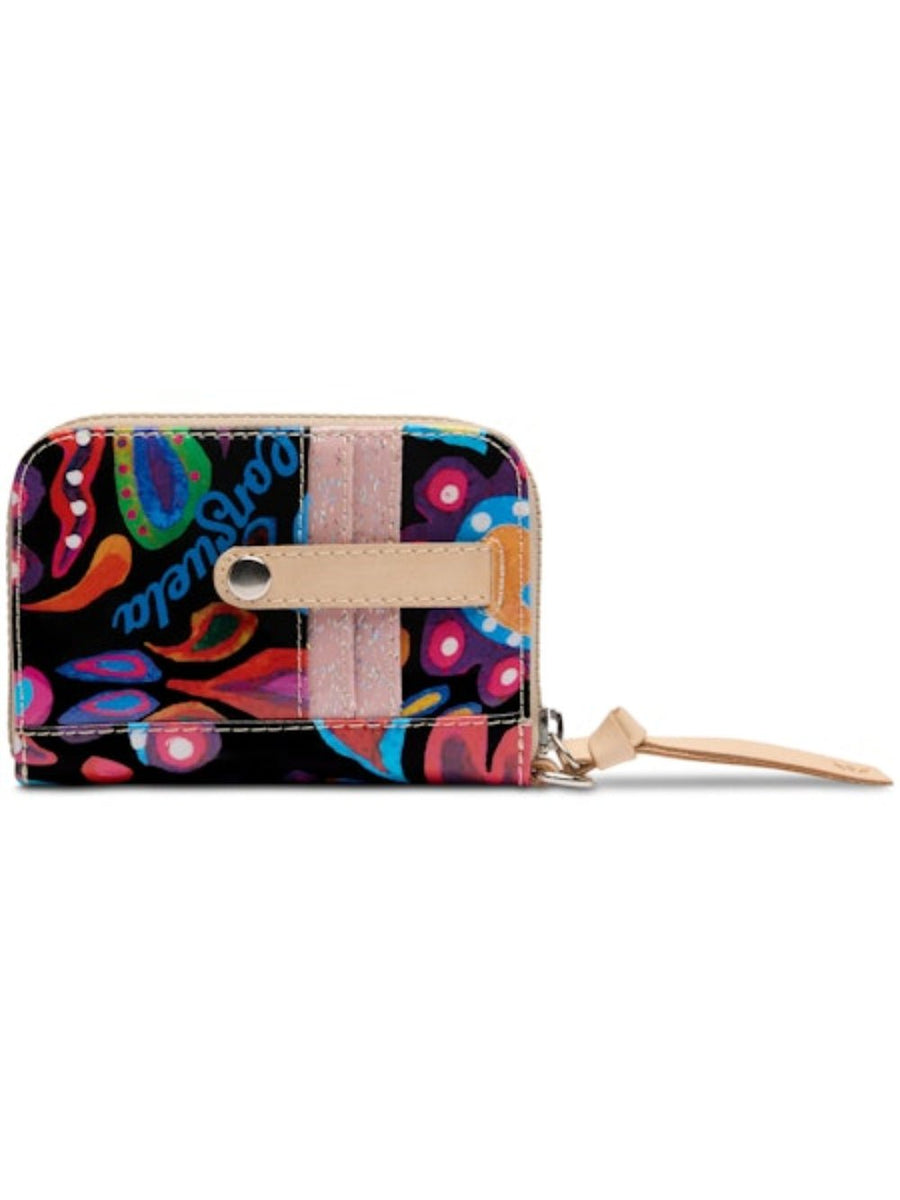 Consuela WALLET ZIPPY Harlow