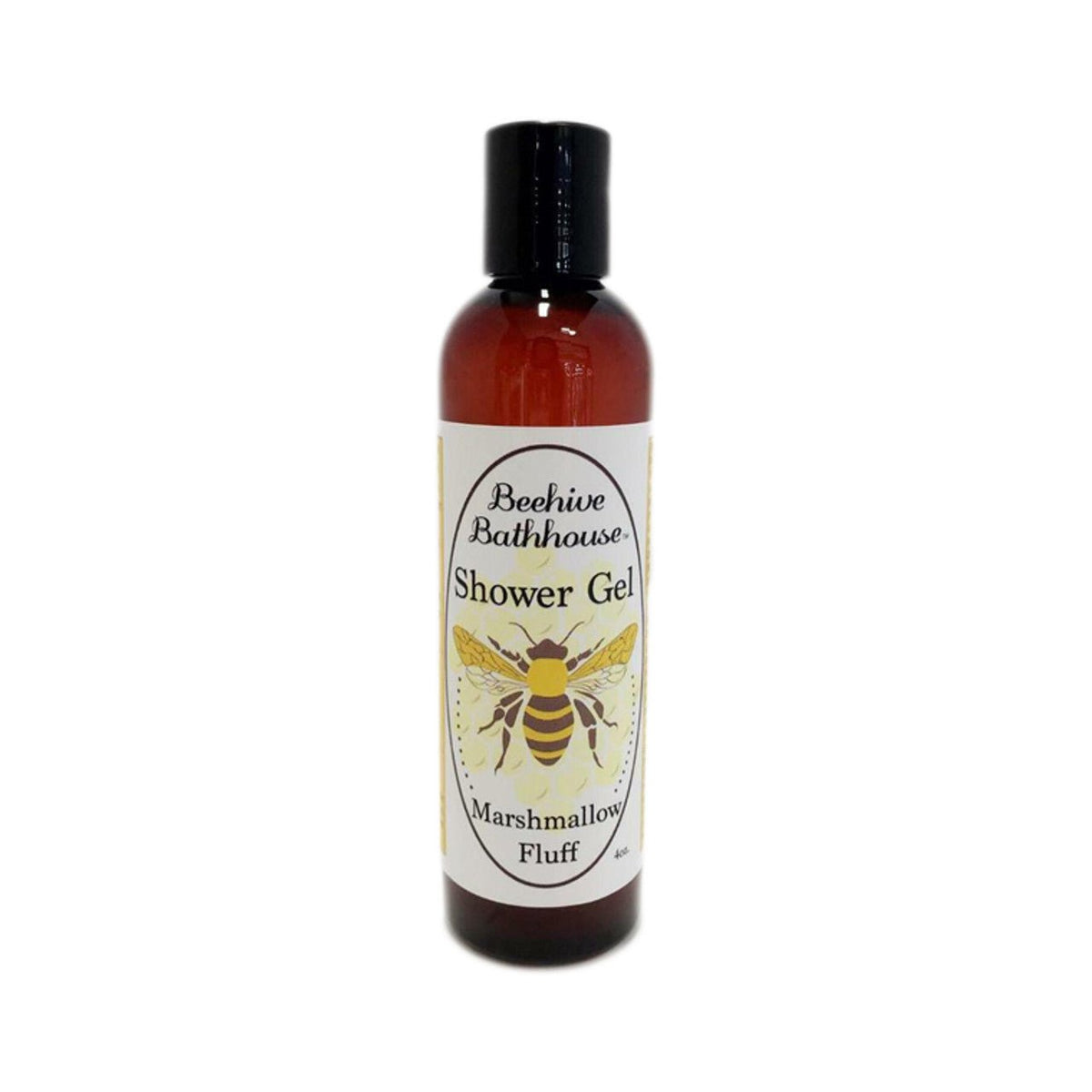 Beeswax Shower Gel main image 0