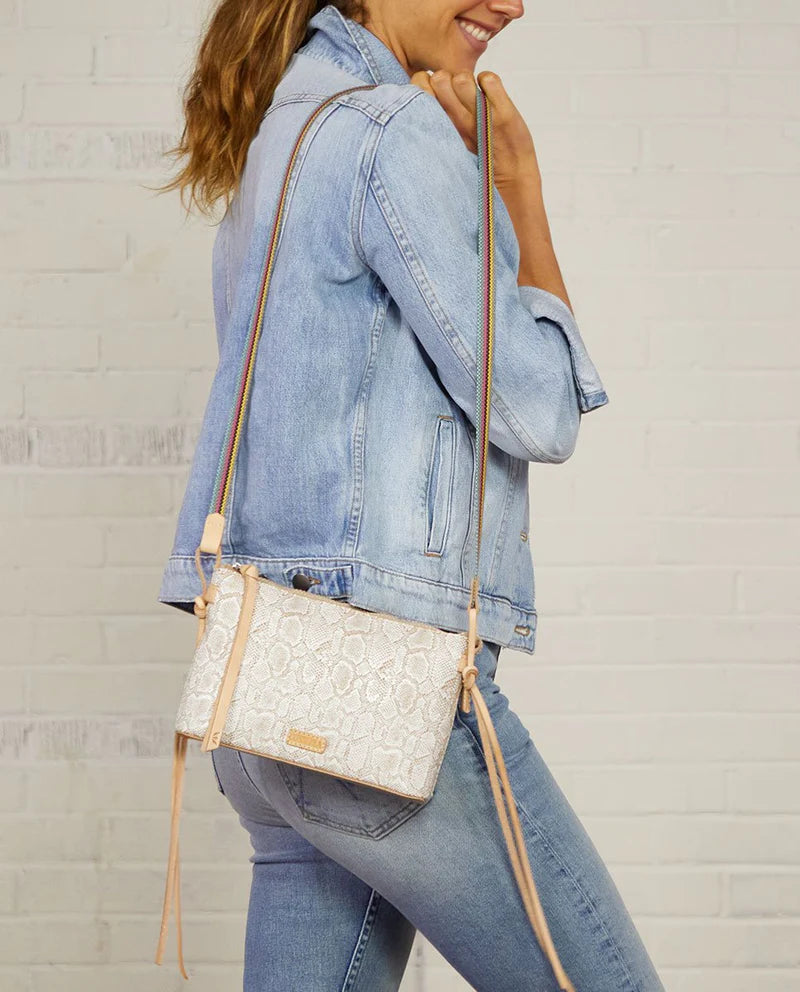 Why Consuela Bags are the Ultimate Style Upgrade Every Woman Deserves!
