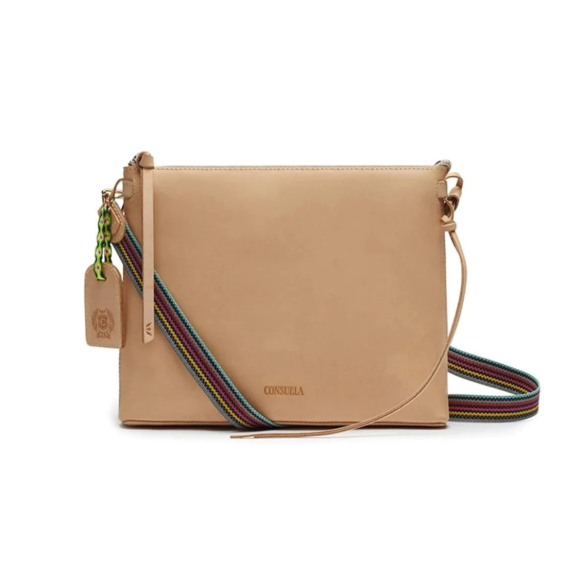 Why the Consuela Downtown Crossbody Mena is Worth Every Penny