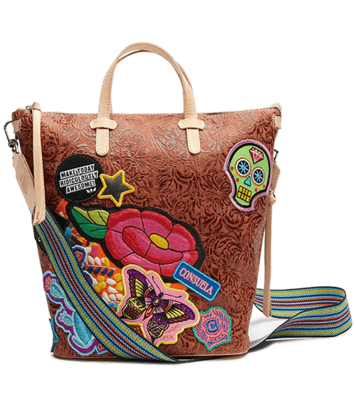 Why Consuela Bags Should Be in Every Fashionista's Collection