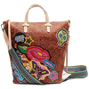 Why Consuela Bags Should Be in Every Fashionista's Collection - D & D Collectibles in Community Pharmacy
