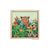 Werkshoppe Emerald Jungle - Framed Canvas Art