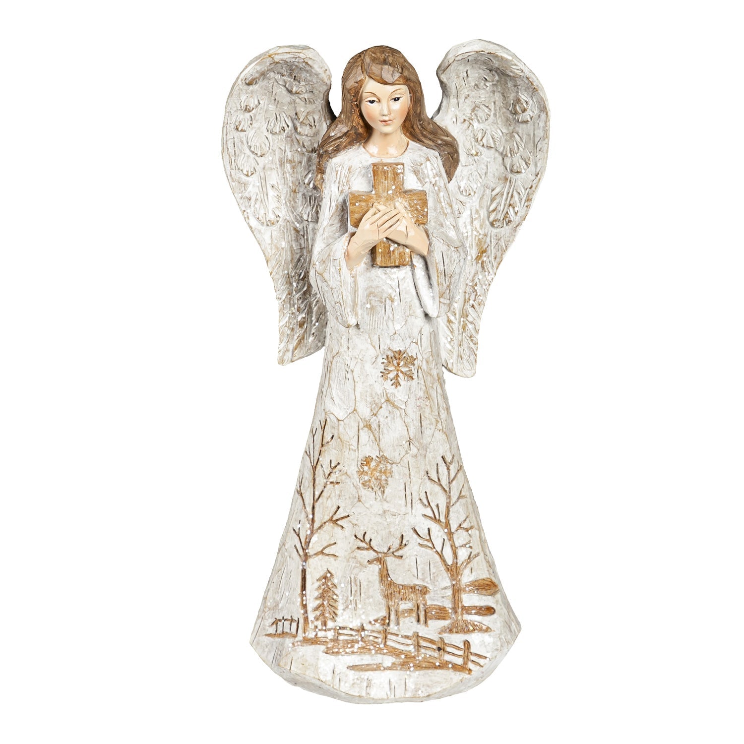 12h-white-angel-with-wood-