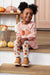 Pumpkin Tunic and Leggings Set by Mudpie 5T