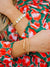 Bracelet Diana by Michelle McDowell