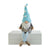 Small Easter Dangle Leg Gnome Happy by Mud Pie