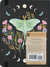 Peter Pauper Luna Moth Journal