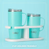 Swig Life 30 oz Travel Mug – Flora Rosa