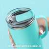 Swig Life 30 oz Travel Mug – Flora Rosa