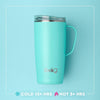 Swig Life 30 oz Travel Mug – Flora Rosa