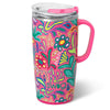 Swig Life 30 oz Travel Mug – Flora Rosa