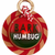 Christmas Light-Up Dog Collar Charms by Mudpie - Bark Humbug Charm