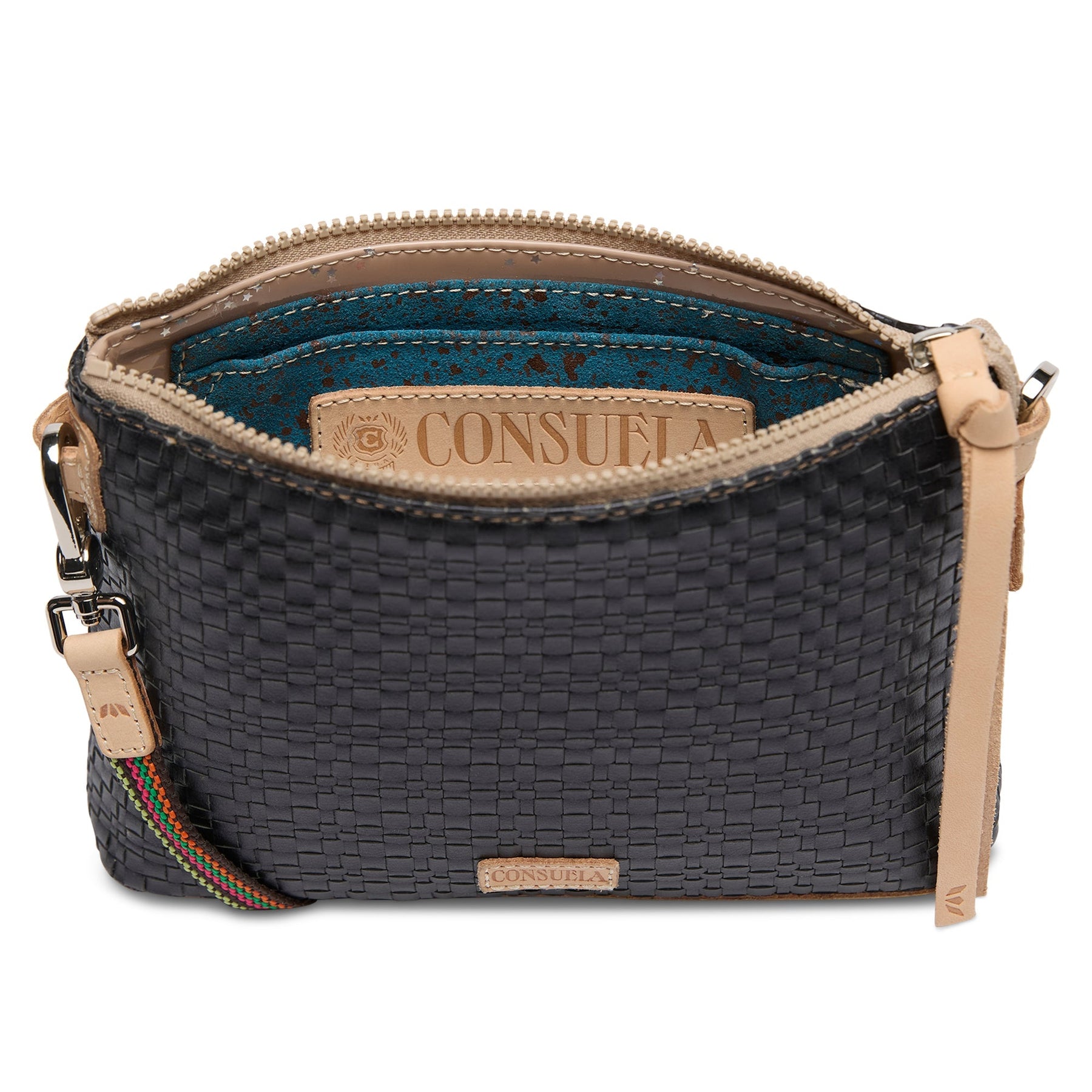Consuela Amy Midtown Crossbody | Compact & Stylish Bag – D & D ...