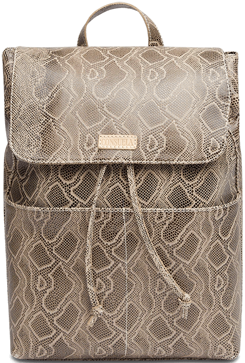 consuela leather backpack CONSUELA- Dizzy Backpack