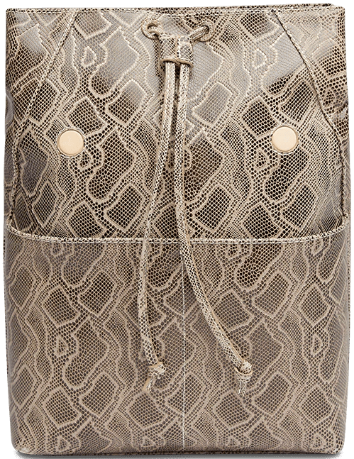 consuela leather backpack CONSUELA- Dizzy Backpack