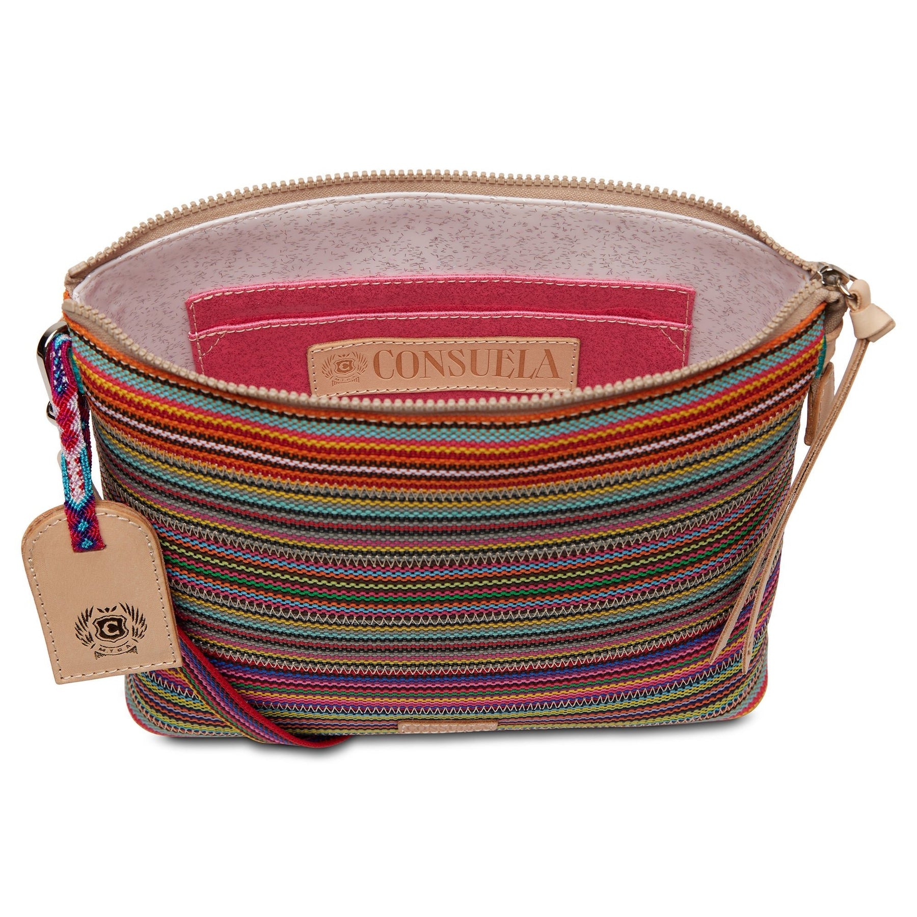 Meg Downtown Crossbody by Consuela main image 1