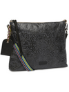 Consuela Downtown Crossbody Steely - D & D Collectibles
