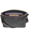 Consuela Downtown Crossbody Steely - D & D Collectibles