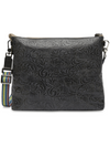 Consuela Downtown Crossbody Steely - D & D Collectibles