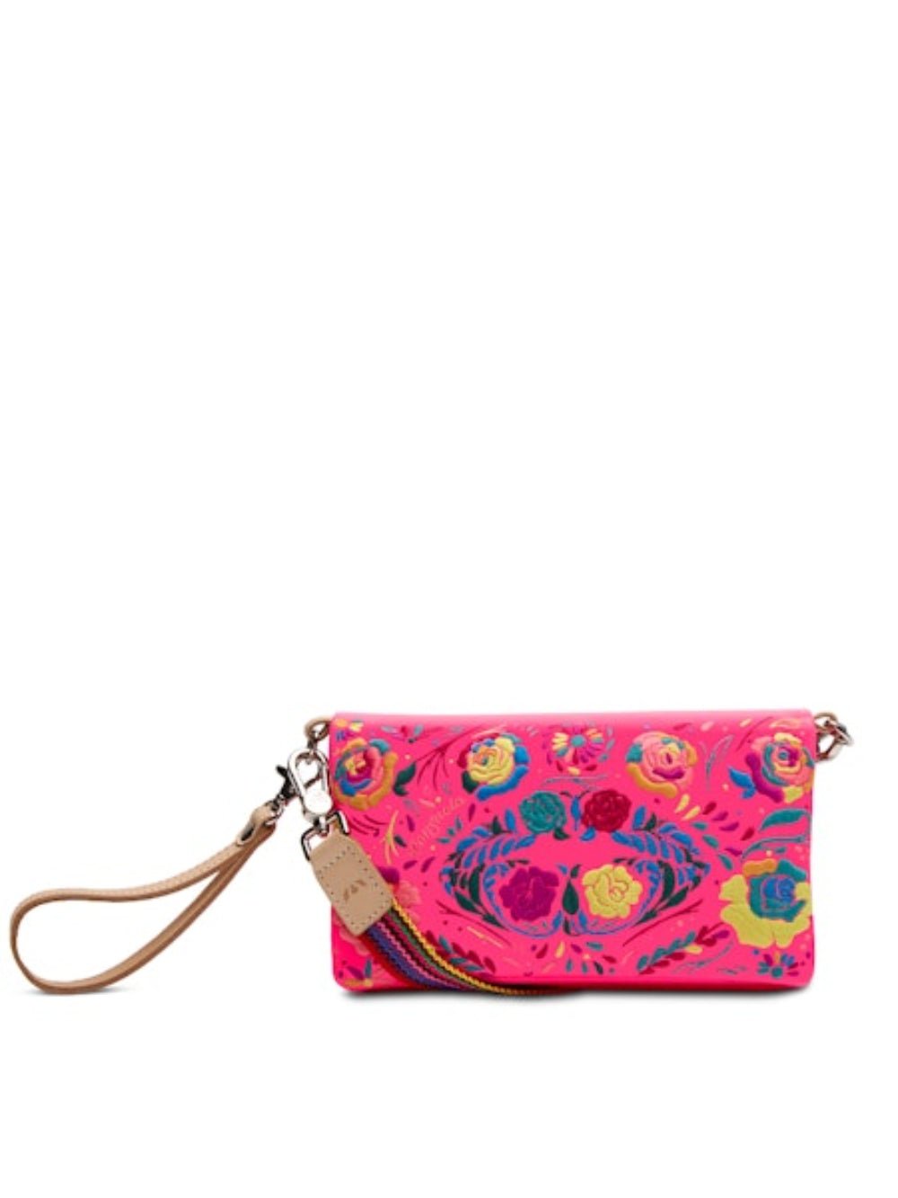 Consuela Uptown Crossbody - Limon main image 1