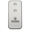 Flame Illusion 2 Button Remote - D & D Collectibles