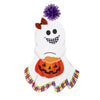Girly Ghost Window Decor by Evergreen - D & D Collectibles