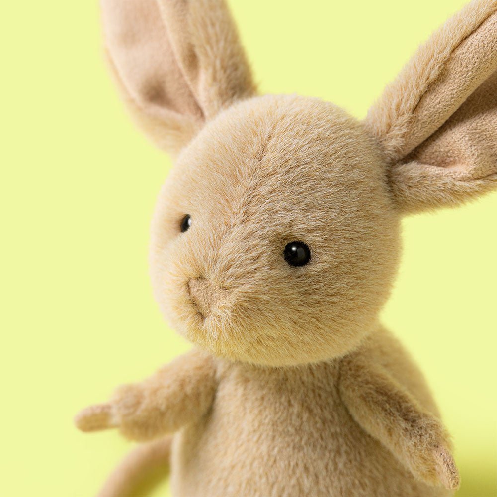JellyCat Jerboa Plush Toy | Unique & Quality Craftsmanship – D&D
