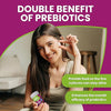 Medella Womens Probiotic plus Cranberry - D & D Collectibles