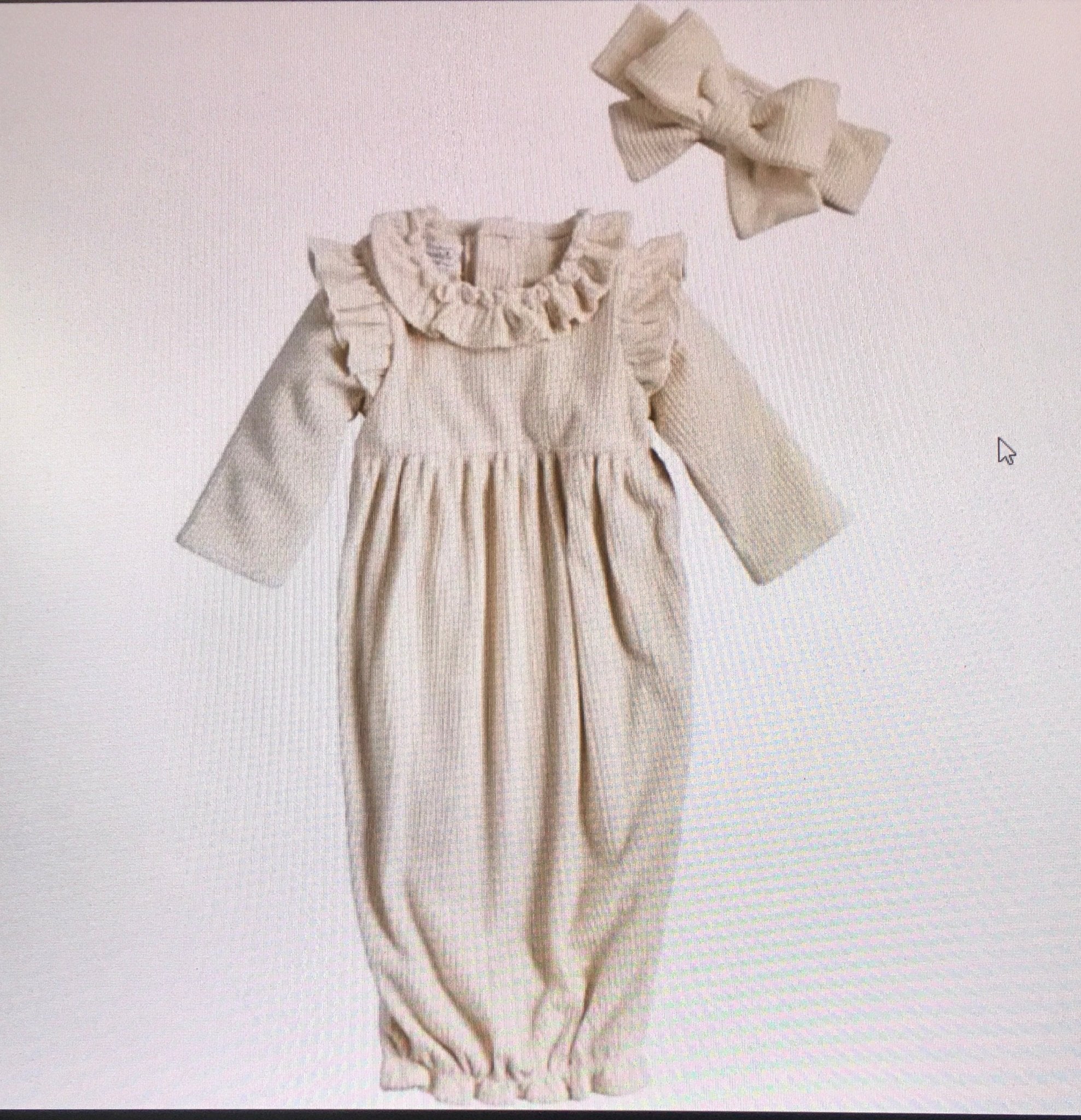 newborn ivory dress Amazon.com: Newborn Baby Girl Lace Dress Set, 4 Pieces Outfit for Special Occasions (US, Age, 0 Months, Pink, Ivory, Pearl.): Clothing, Shoes & Jewelry