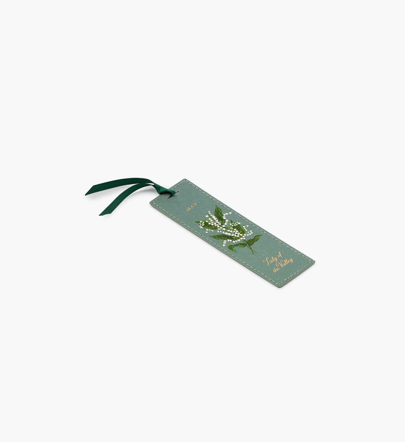 Rifle Paper Co. Birth Month Bookmark - May Edition – D & D Collectibles ...