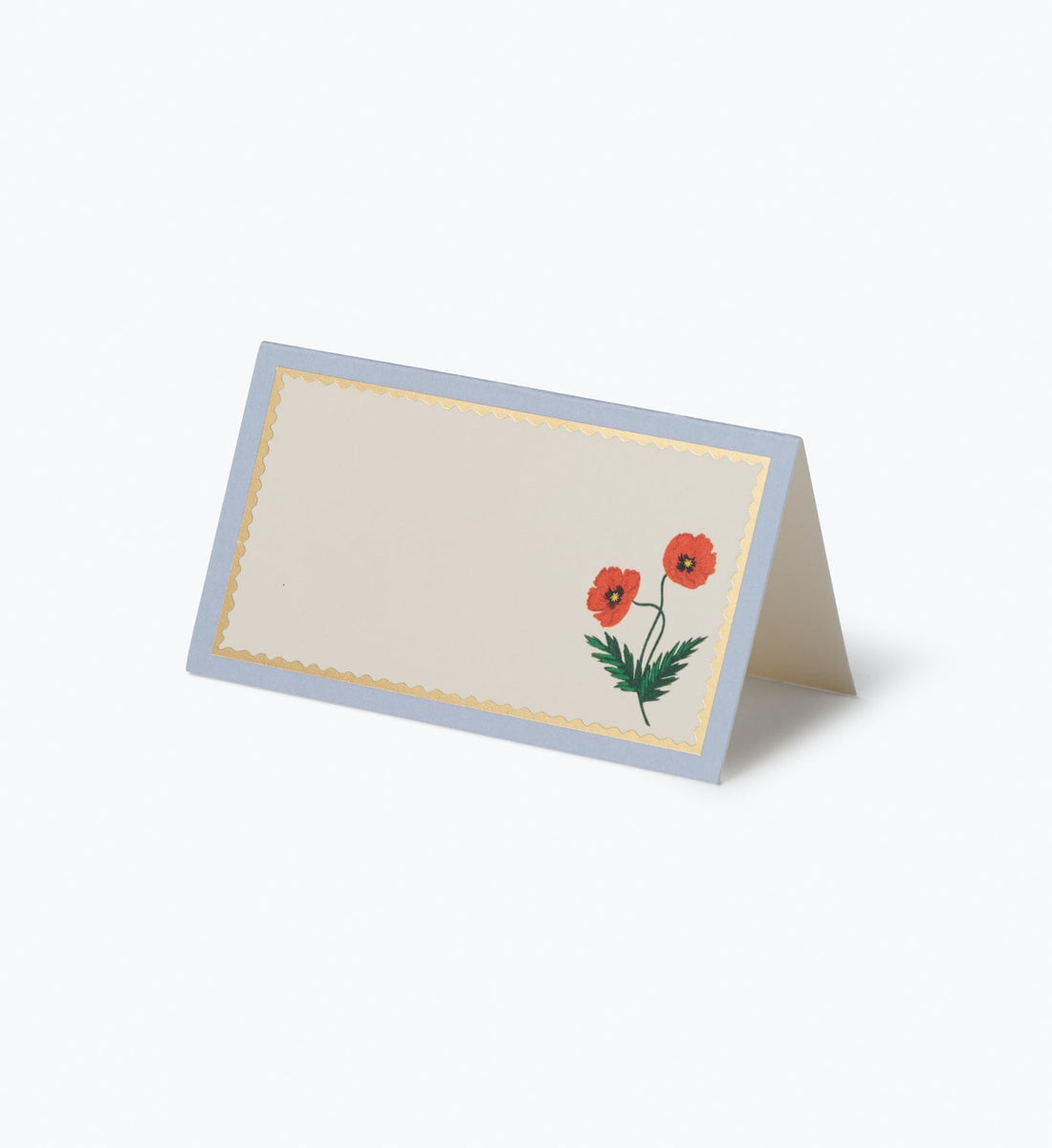 Rifle Paper Co. Garden Study Place Cards for Elegant Table Settings – D ...
