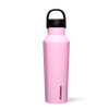 Sport Canteen Sun Soaked Pink 20oz by Corkcicle - D & D Collectibles
