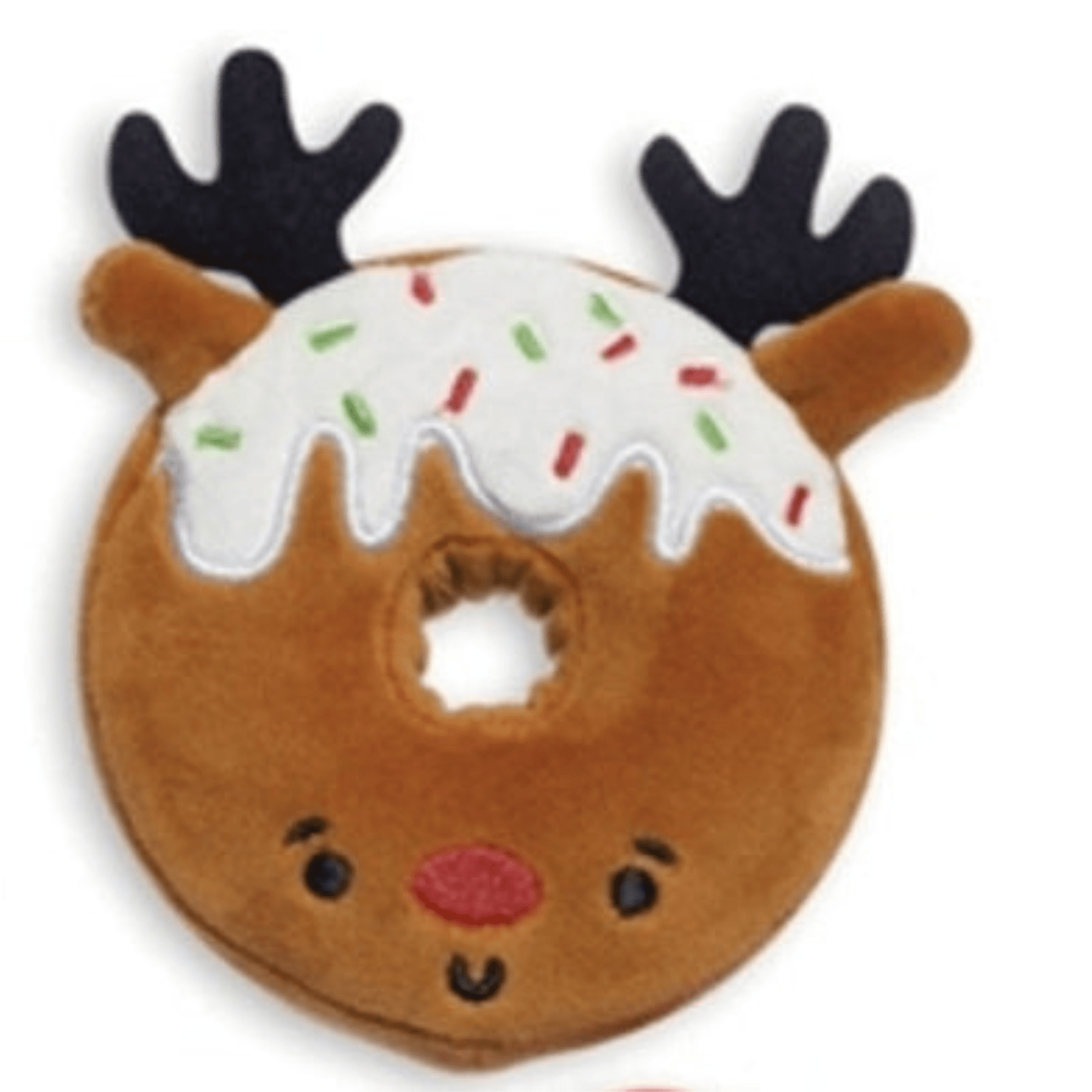 Squash Buddies Donut Shop Plush Toy by Top Trenz – D & D Collectibles ...