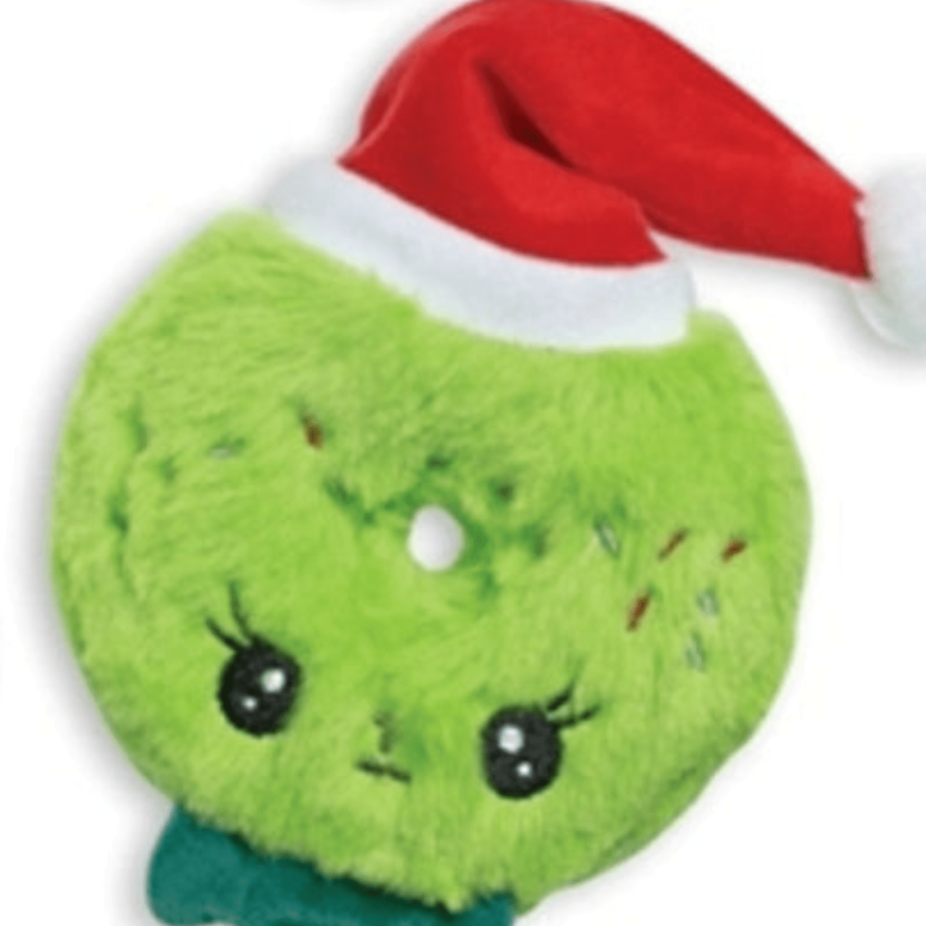 Squash Buddies Donut Shop Plush Toy by Top Trenz – D & D Collectibles ...