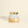 Volcano Glimmer Petite Candle 8 oz Jar by Capri Blue - D & D Collectibles