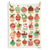 Werkshoppe Cupcakes and Candy Tea Towel