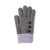 Britt’s Knits Originals Ultra Soft Gloves Gray