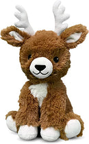 Warmies® Limited Edition Reindeer heatable soft toys