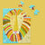 Werkshoppe Colorful Lion Puzzle - 48 Piece Jigsaw Puzzle