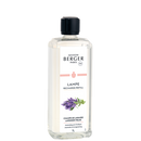 Maison Berger Lavender Fields Fragrance Oils 33.8 fl. oz. formerly Lampe Berger
