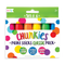 Ooly Chunkies Paint Sticks Classic Pack Set of 6
