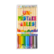 Ooly Unmistakables Colored Pencils 12 Erasable