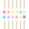 Ooly Unmistakables Colored Pencils 12 Erasable