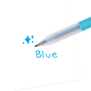 Ooly Oh My Glitter Gel Pens Retractable .8 mm Set of 4