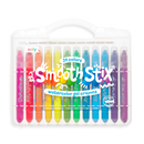 Ooly Smooth Stix Watercolor Gel Crayons 24 PC Set