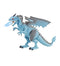 Steam Breathing Dragon by HeartSong
