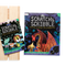 Ooly Scratch & Scribble Safari Party Mini Kit